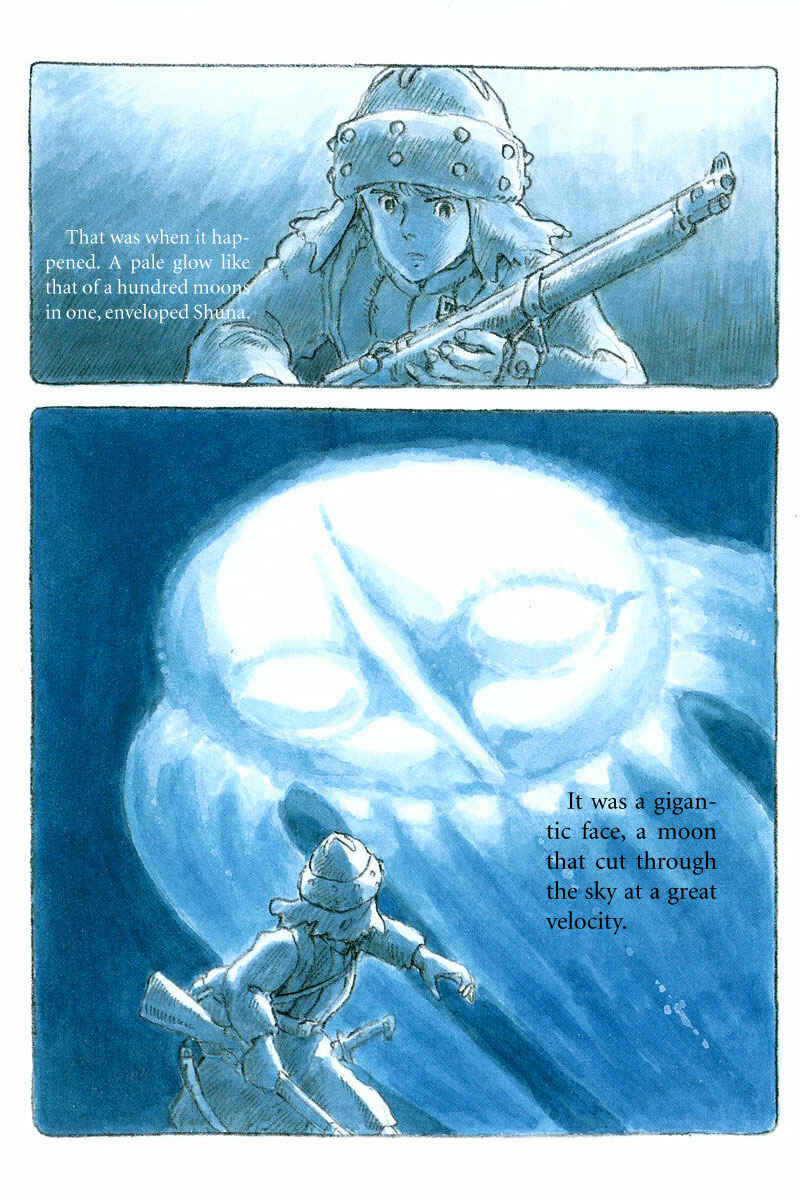 Page 15 Chapter 4 Shunas Journey