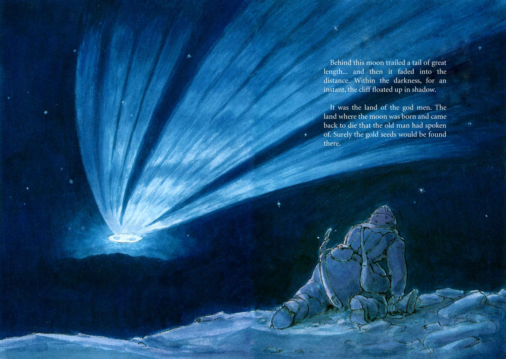 Page 16 Chapter 4 Shunas Journey