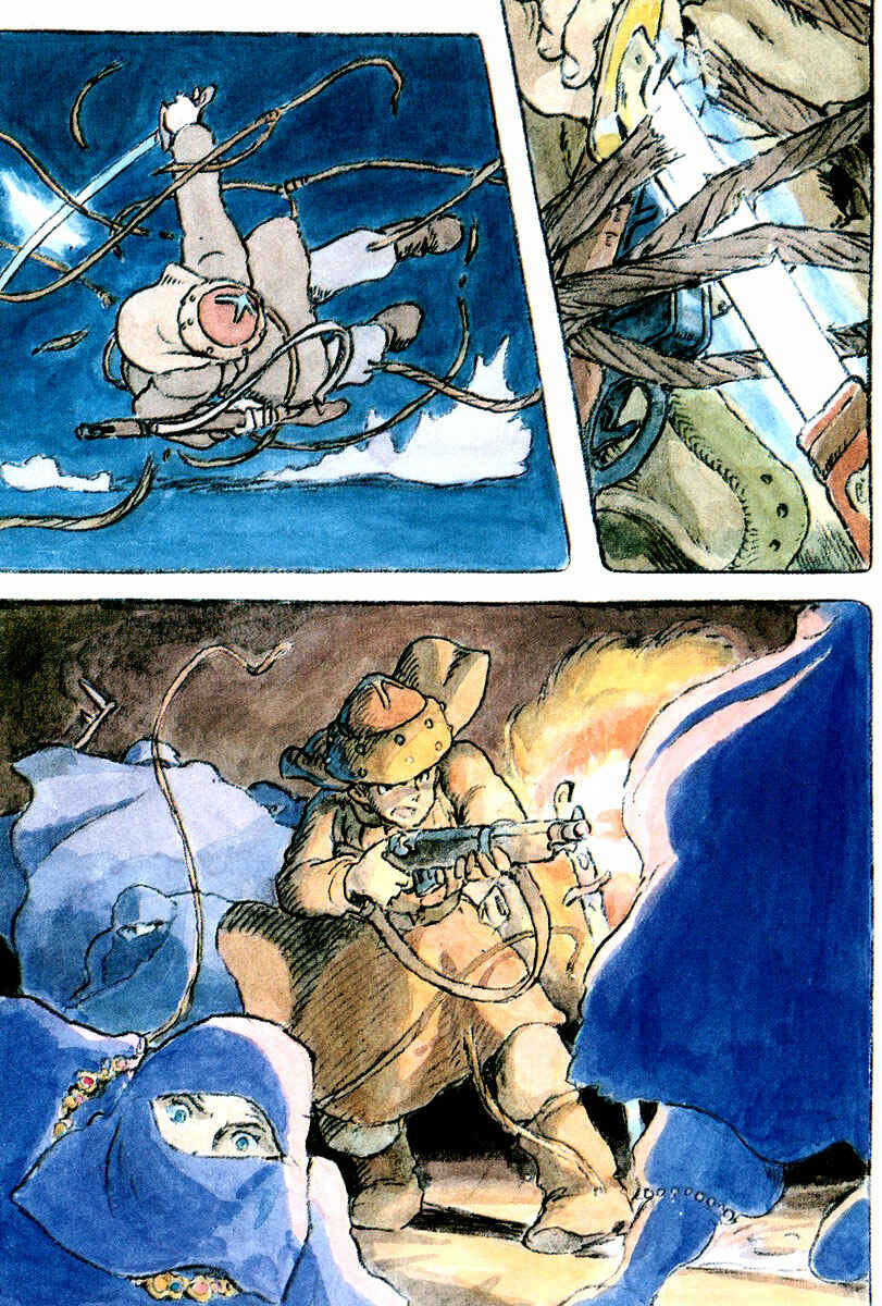 Page 12 Chapter 2 Shunas Journey
