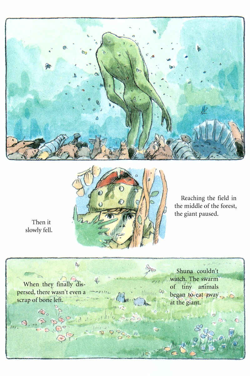 Page 12 Chapter 5 Shunas Journey
