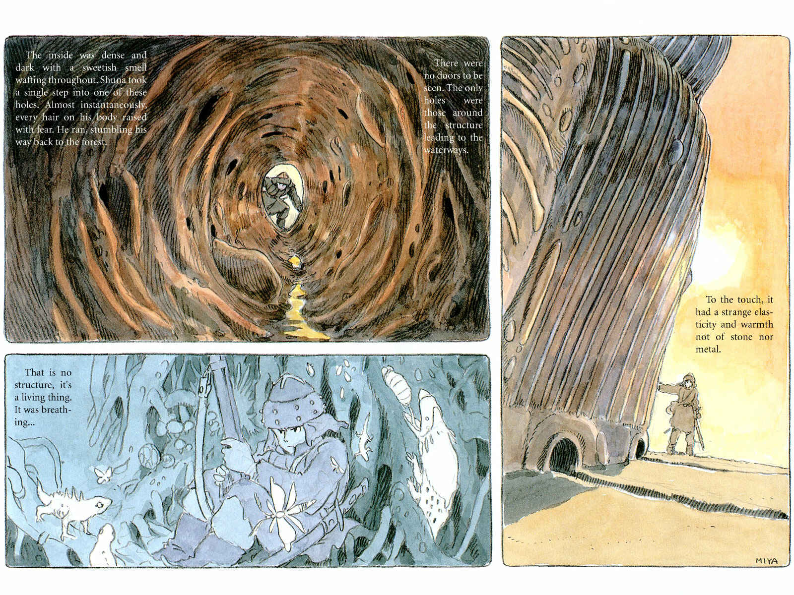 Page 15 Chapter 5 Shunas Journey