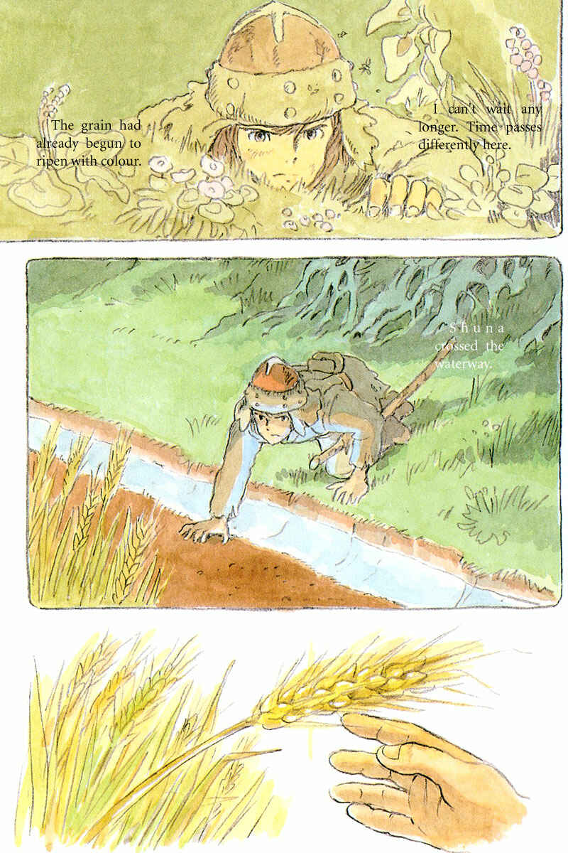 Page 22 Chapter 5 Shunas Journey