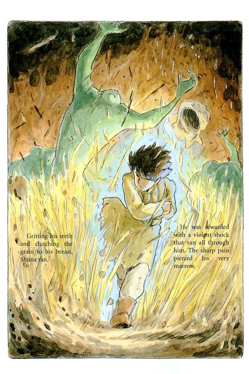 Page 24 Chapter 5 Shunas Journey