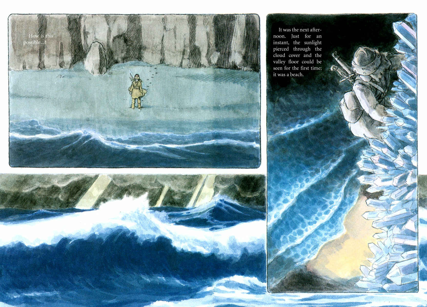 Page 4 Chapter 5 Shunas Journey
