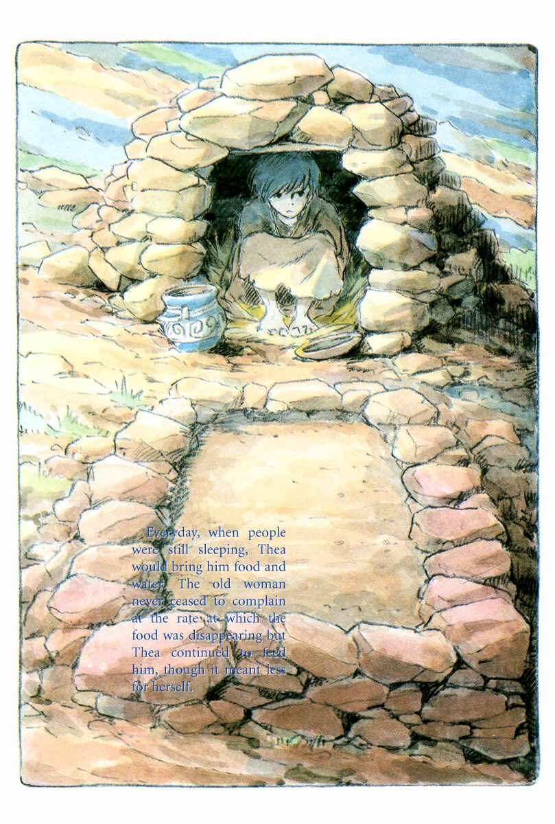 Page 11 Chapter 6 Shunas Journey