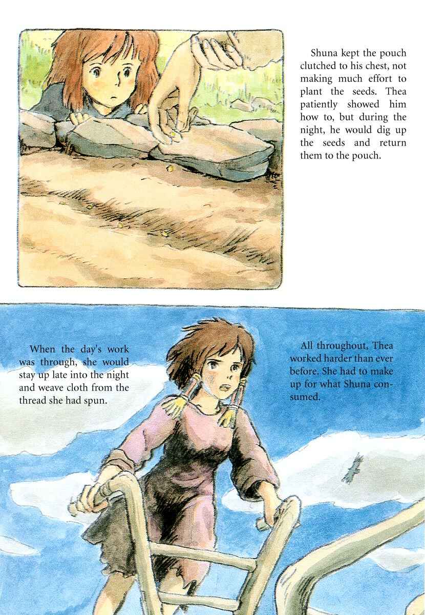 Page 12 Chapter 6 Shunas Journey