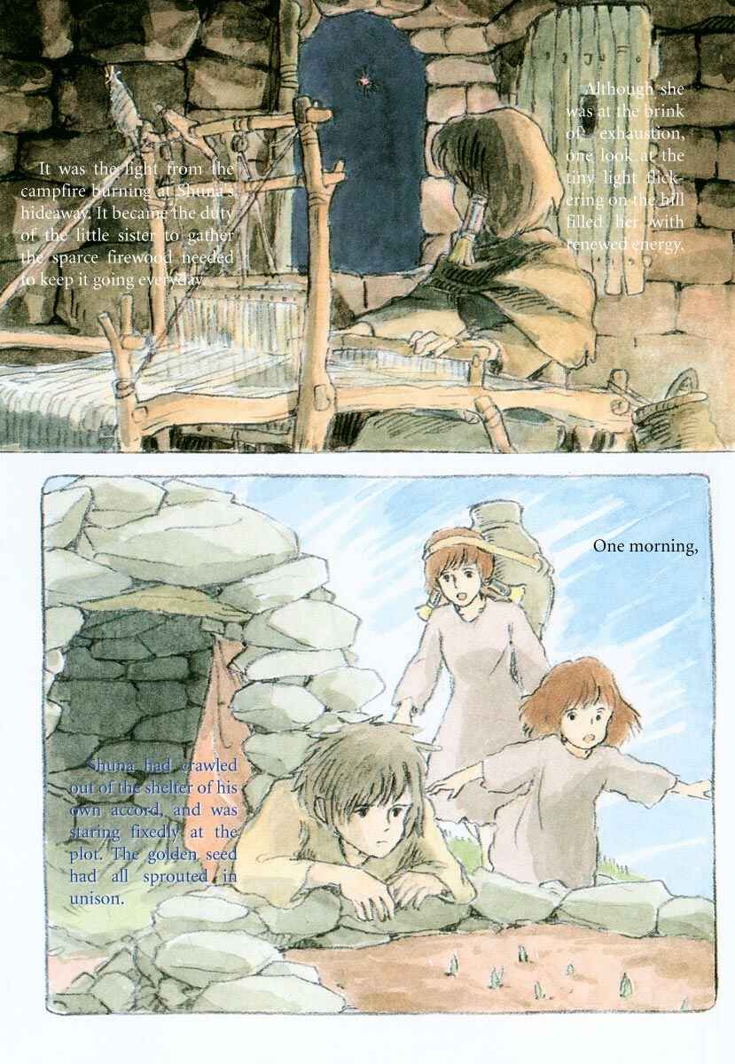 Page 13 Chapter 6 Shunas Journey