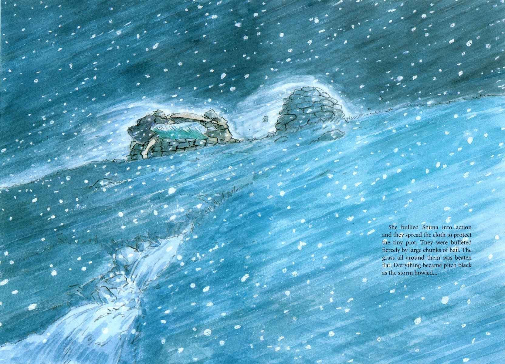 Page 19 Chapter 6 Shunas Journey