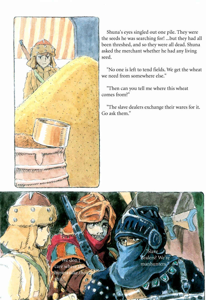 Page 5 Chapter 3 Shunas Journey