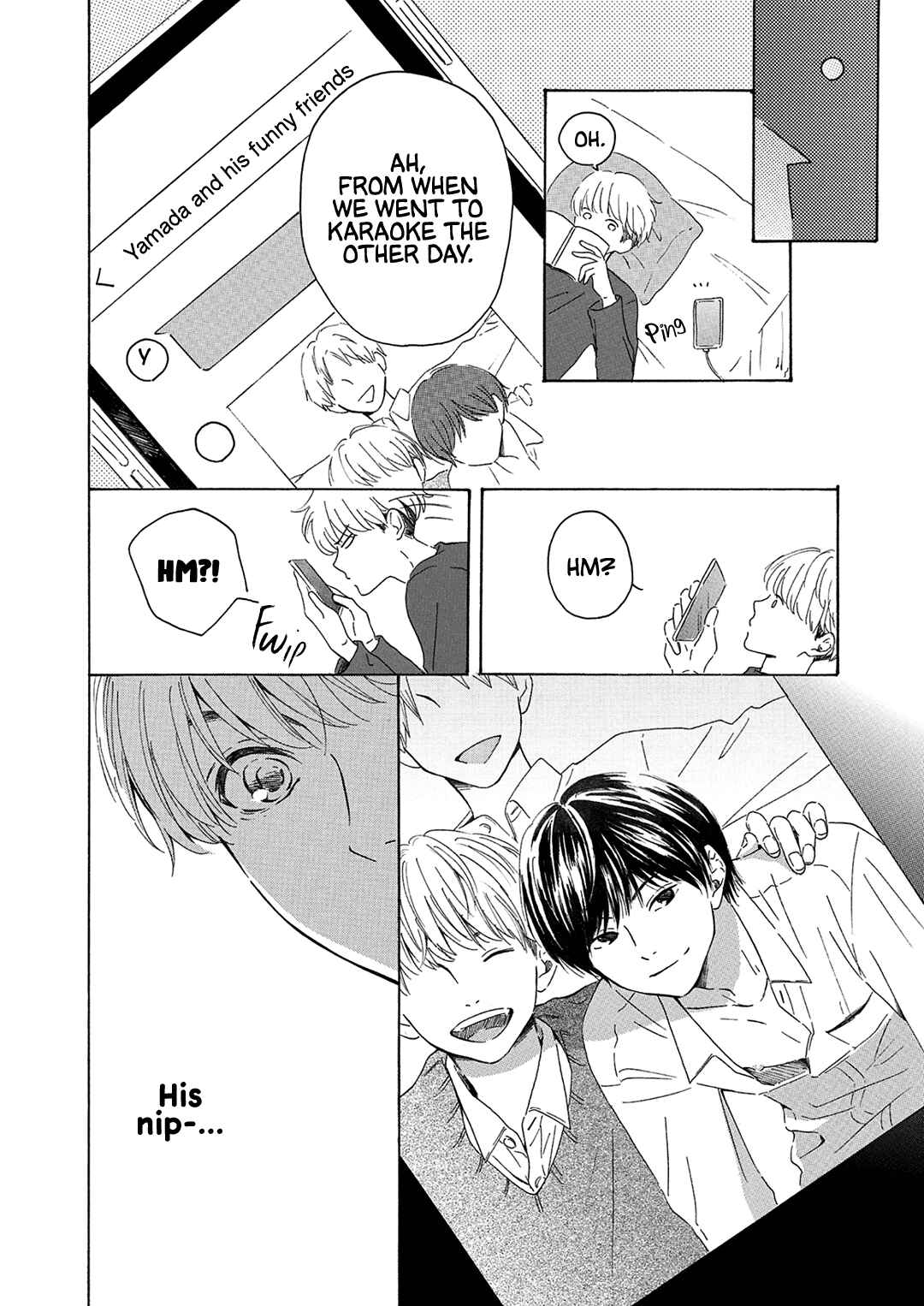 Page 10 Chapter 1 Baka