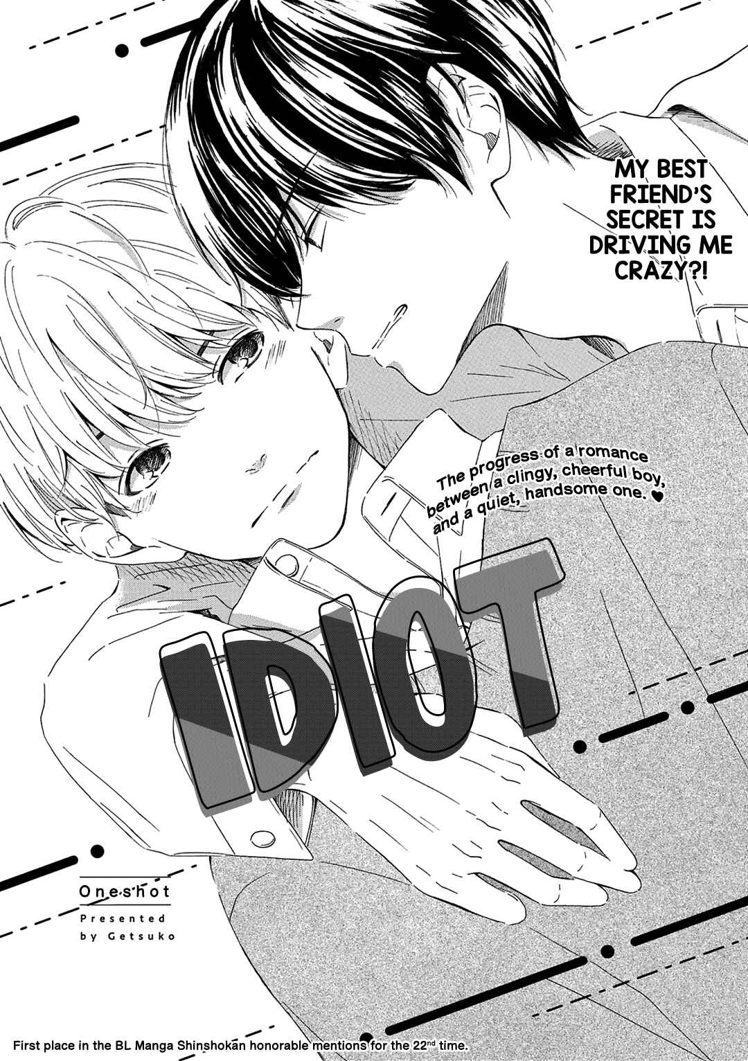 Page 2 Chapter 1 Baka