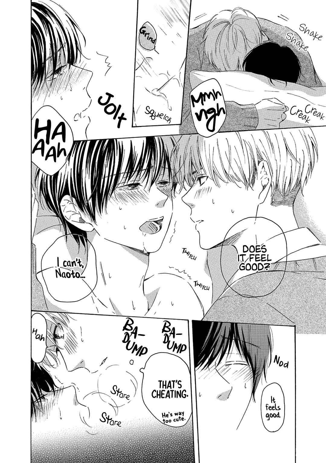 Page 28 Chapter 1 Baka