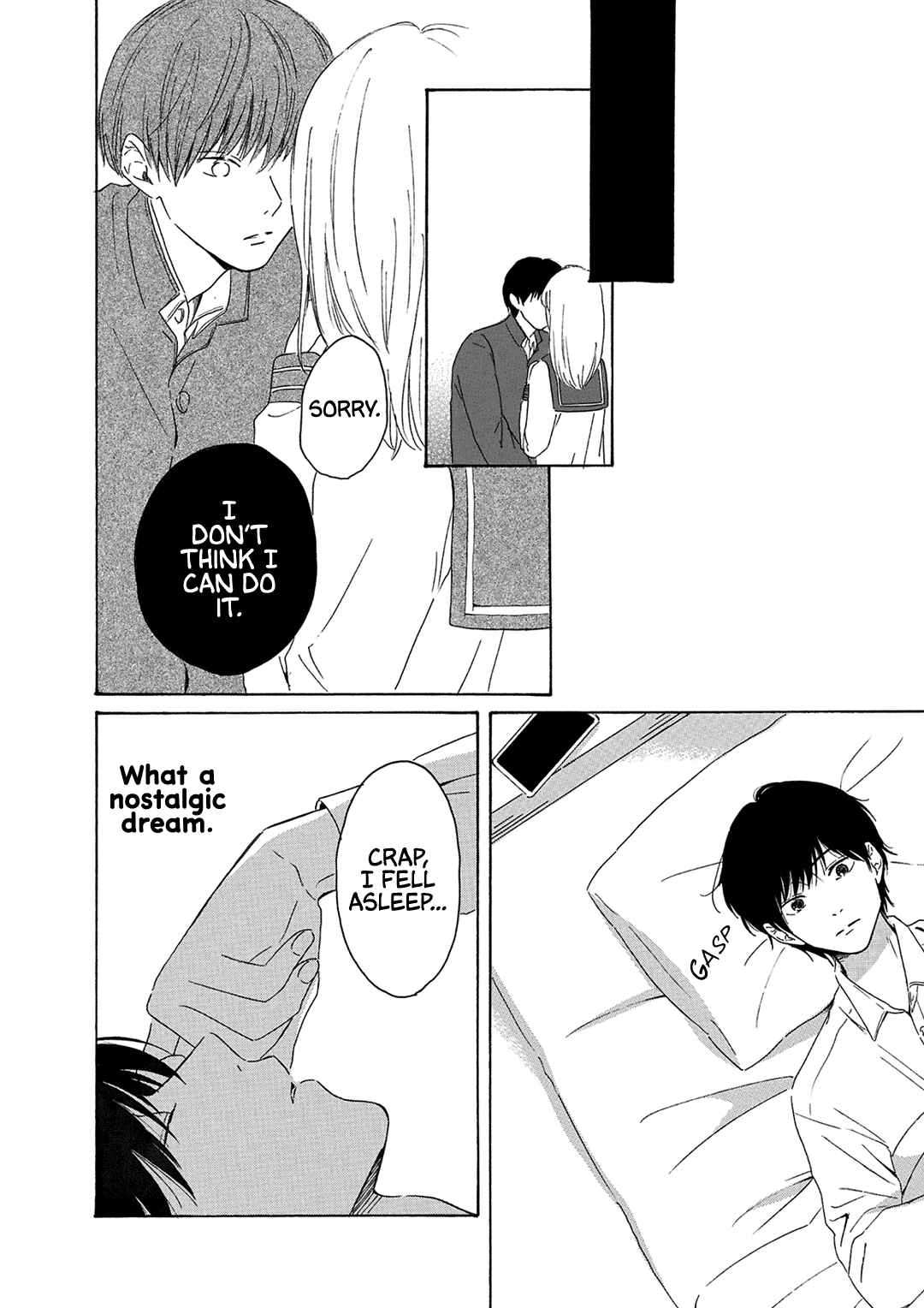 Page 30 Chapter 1 Baka