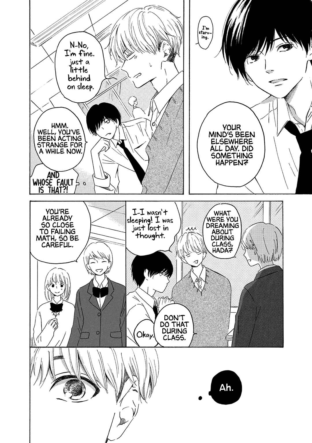 Page 6 Chapter 1 Baka