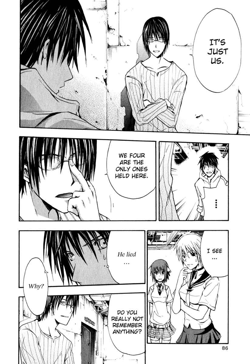 Page 15 Chapter 2 Doubt