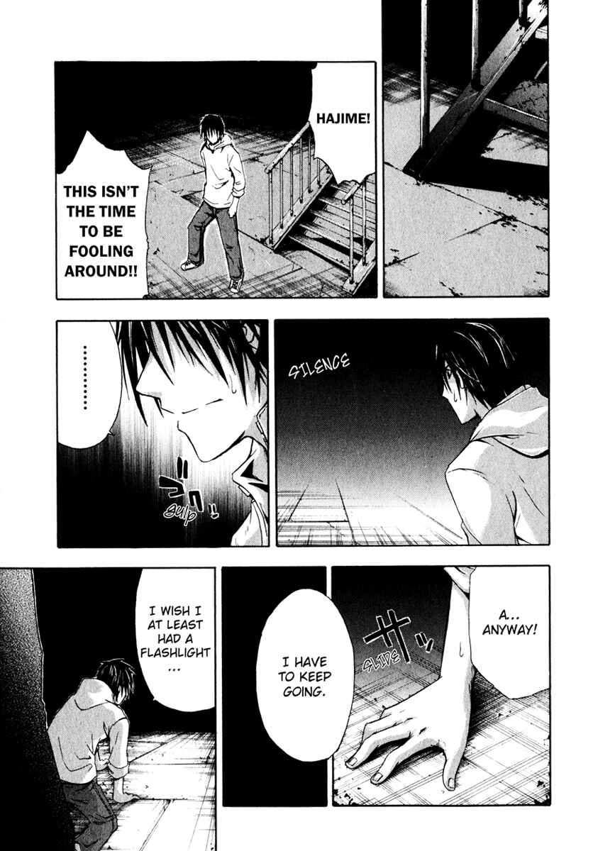 Page 22 Chapter 2 Doubt
