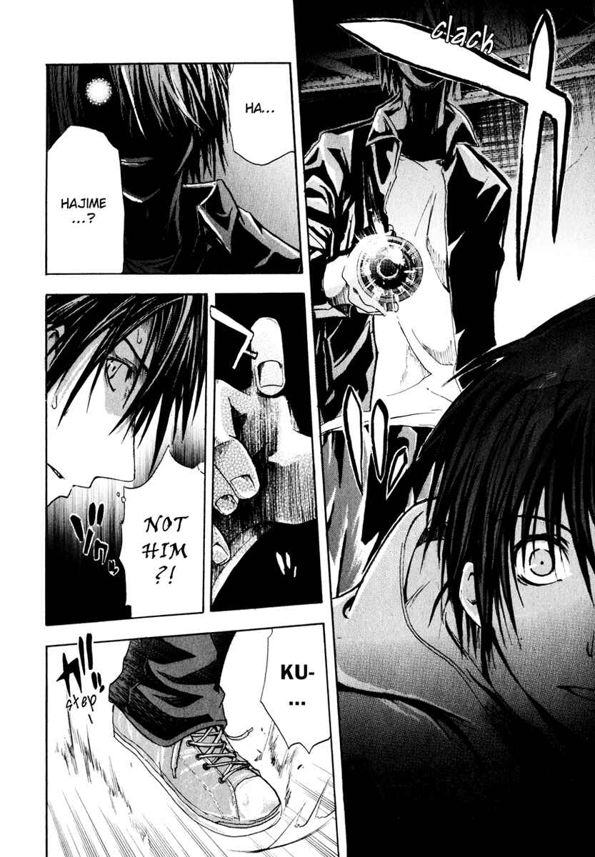 Page 23 Chapter 2 Doubt