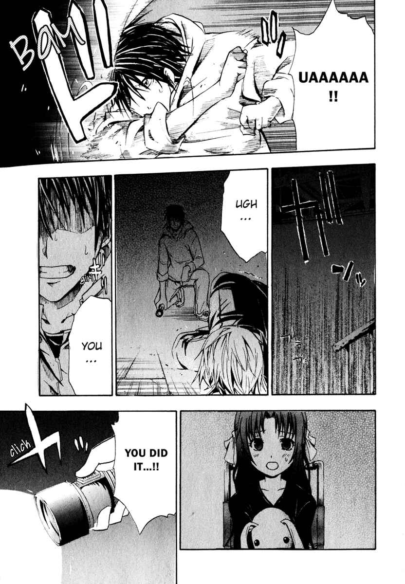 Page 24 Chapter 2 Doubt