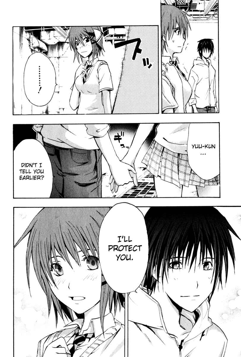Page 31 Chapter 2 Doubt