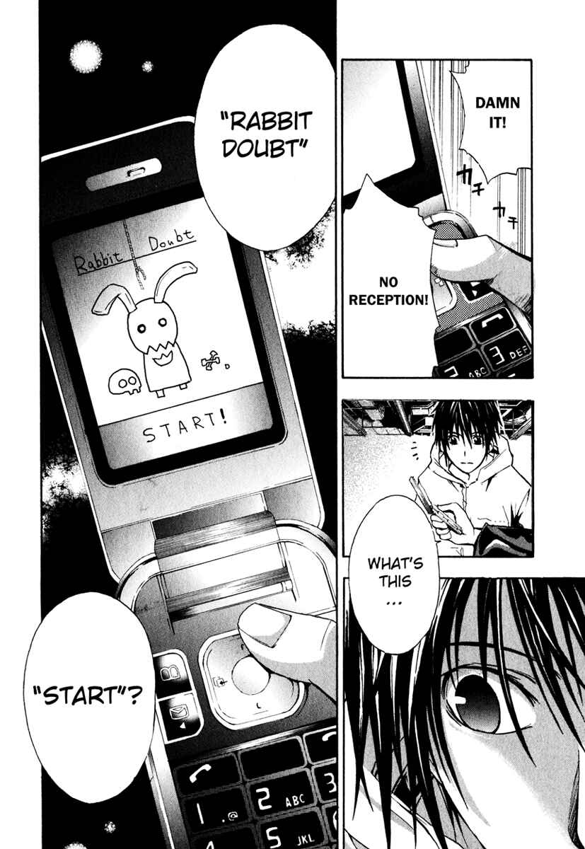 Page 37 Chapter 2 Doubt