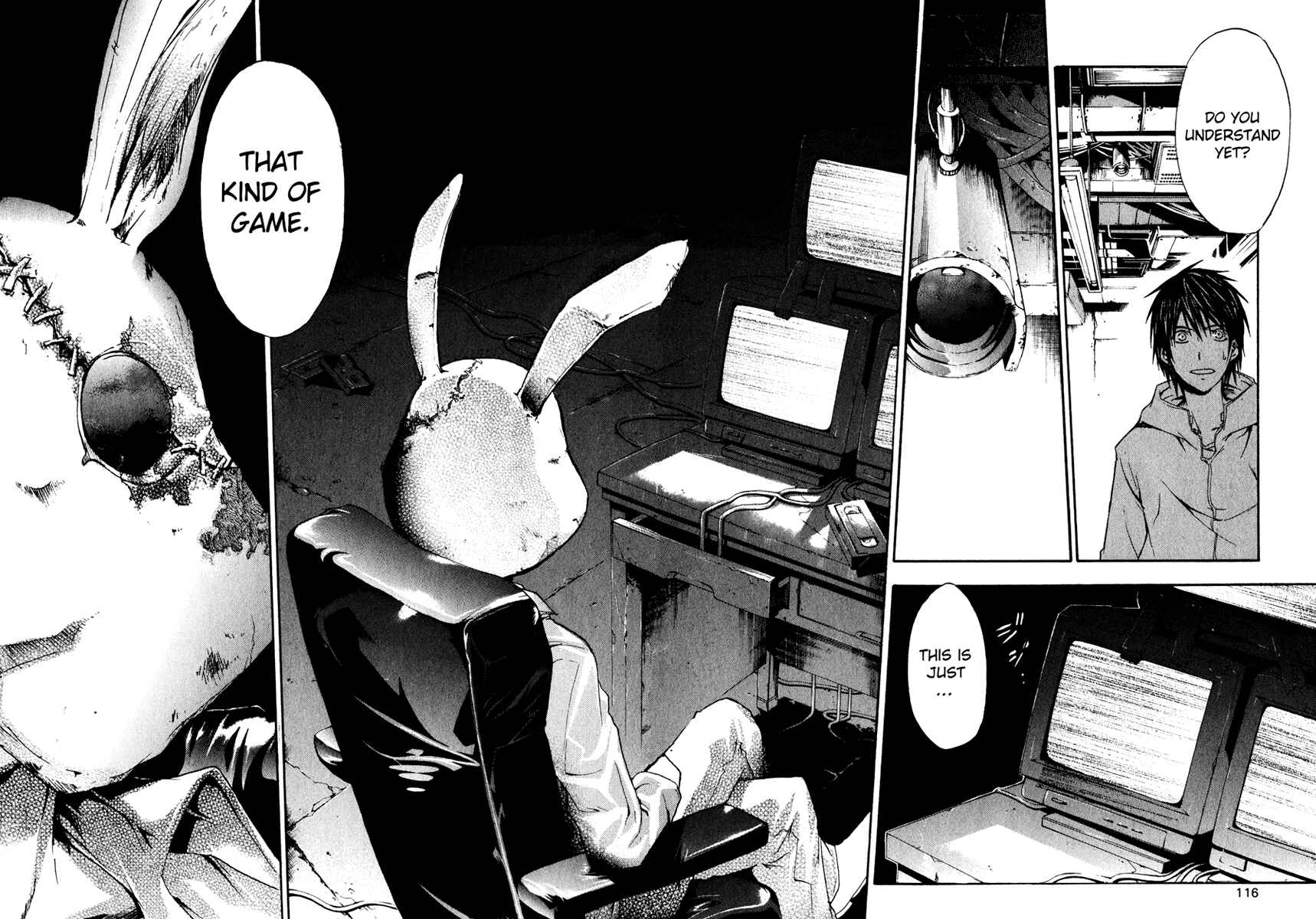 Page 43 Chapter 2 Doubt