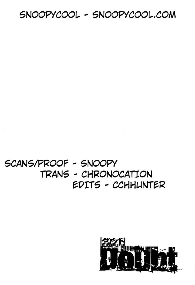 Page 44 Chapter 2 Doubt