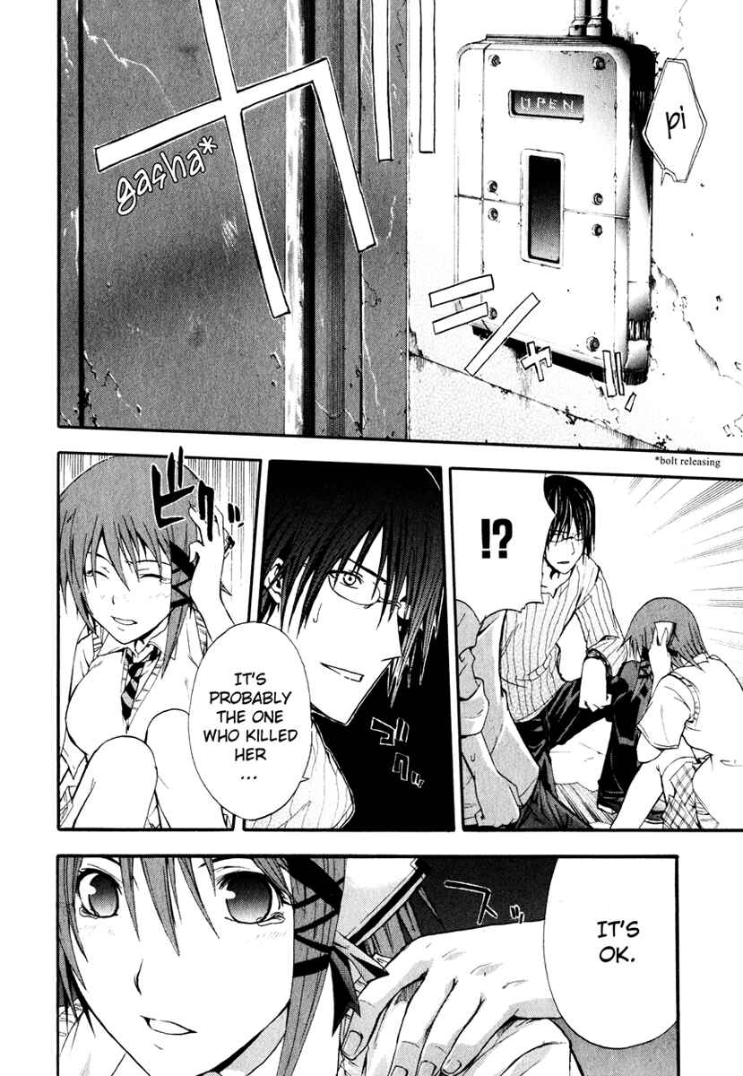 Page 9 Chapter 2 Doubt