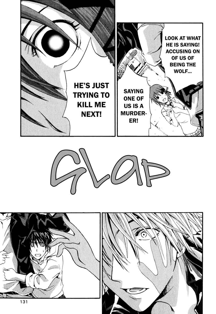 Page 13 Chapter 3 Doubt