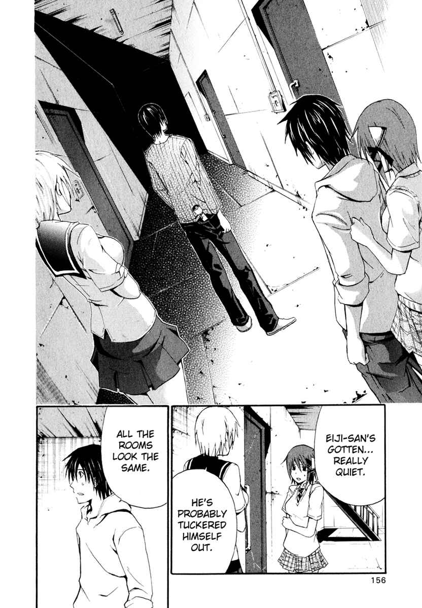 Page 37 Chapter 3 Doubt