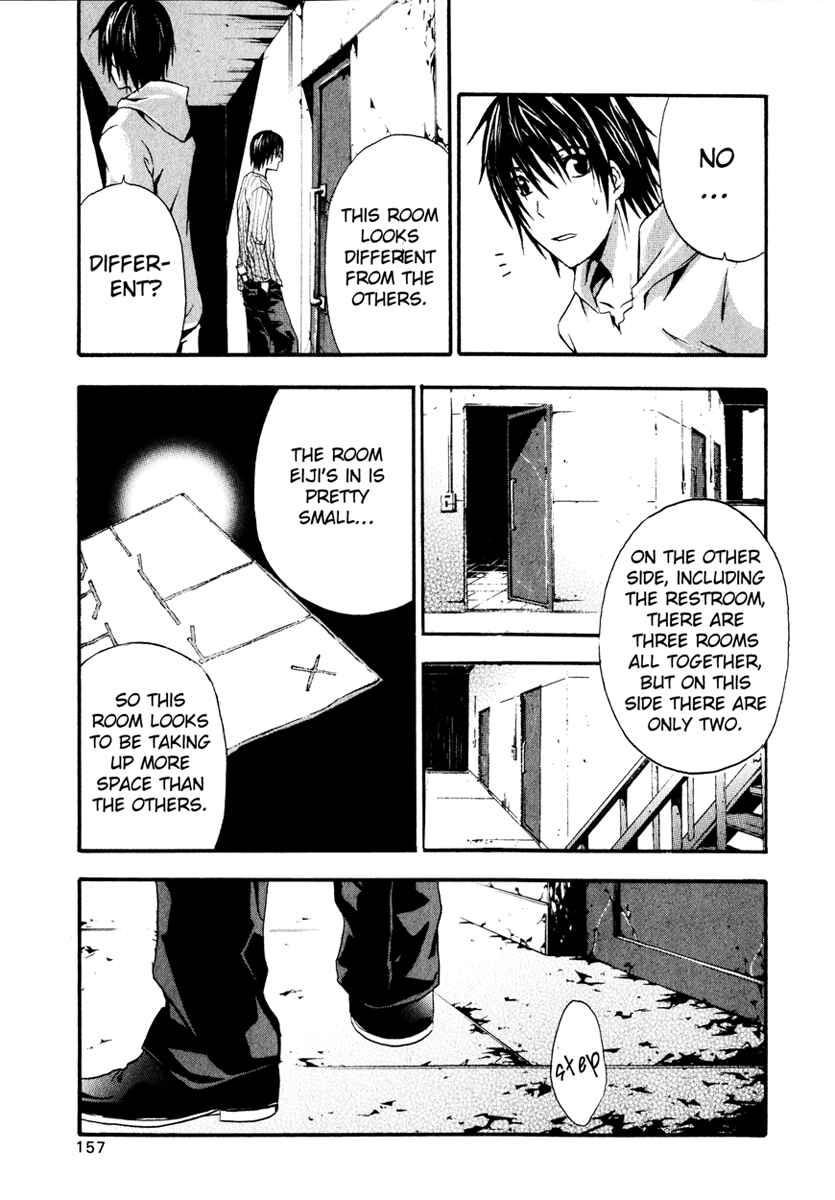 Page 38 Chapter 3 Doubt