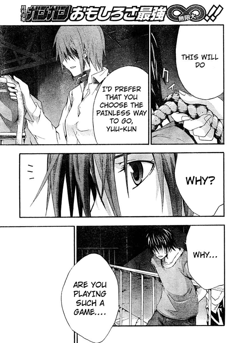 Page 28 Chapter 14 Doubt