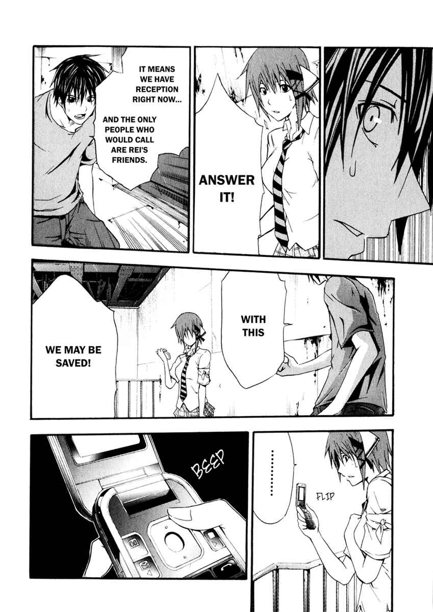 Page 22 Chapter 9 Doubt