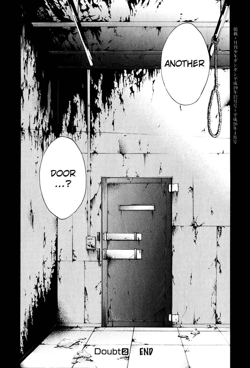 Page 35 Chapter 9 Doubt