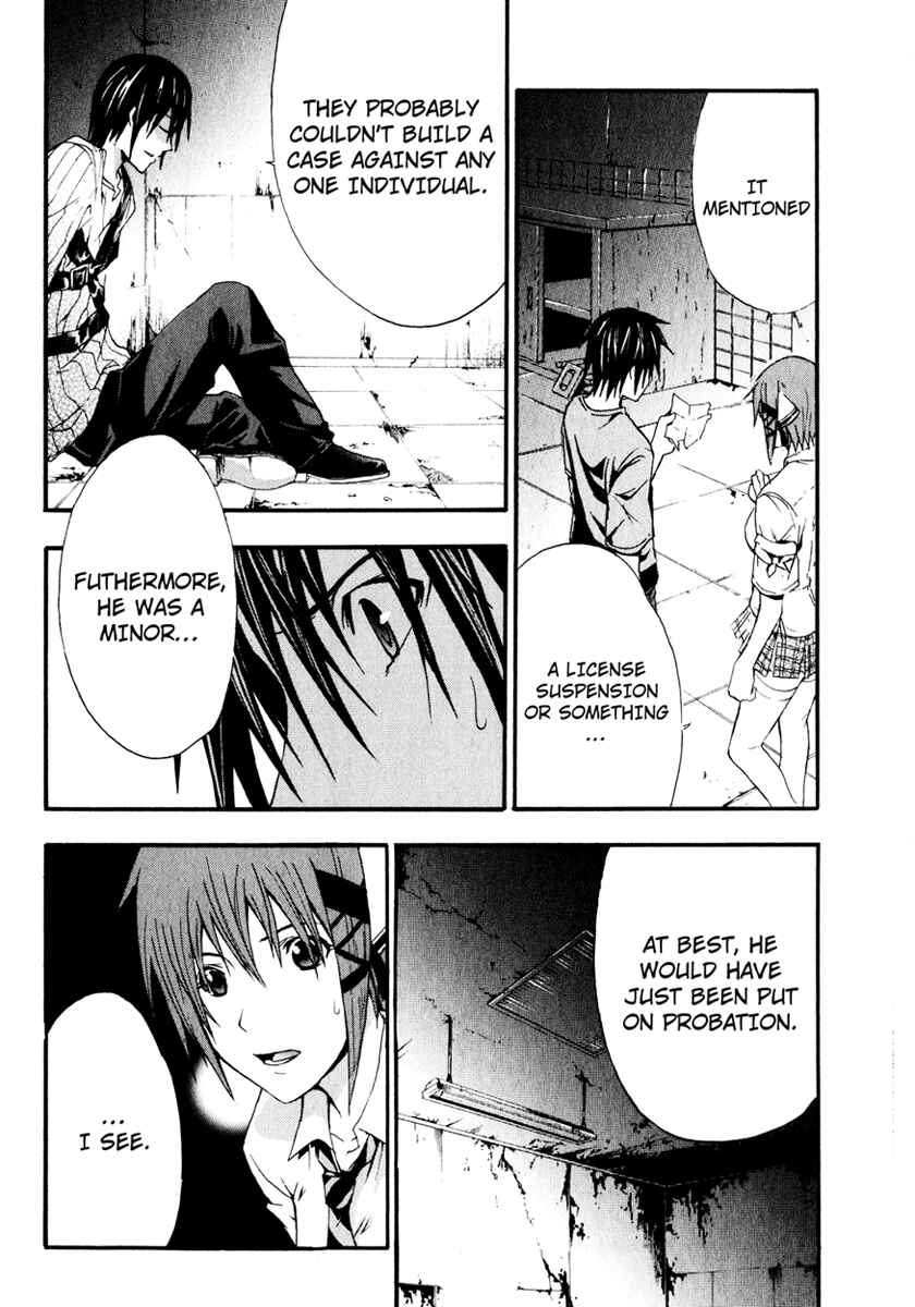 Page 6 Chapter 9 Doubt