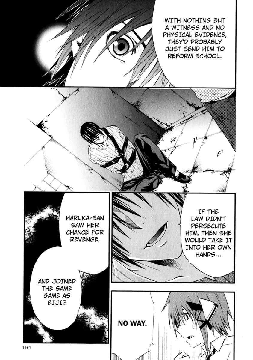 Page 9 Chapter 9 Doubt