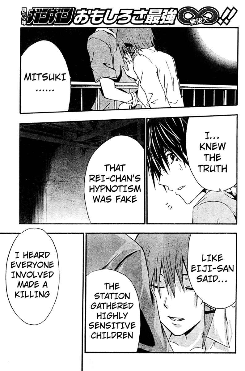 Page 13 Chapter 15 Doubt