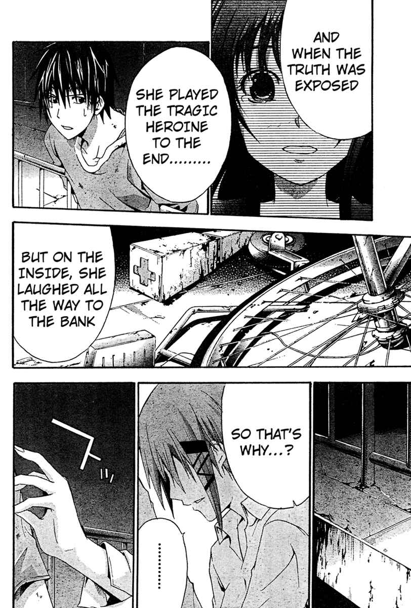 Page 14 Chapter 15 Doubt