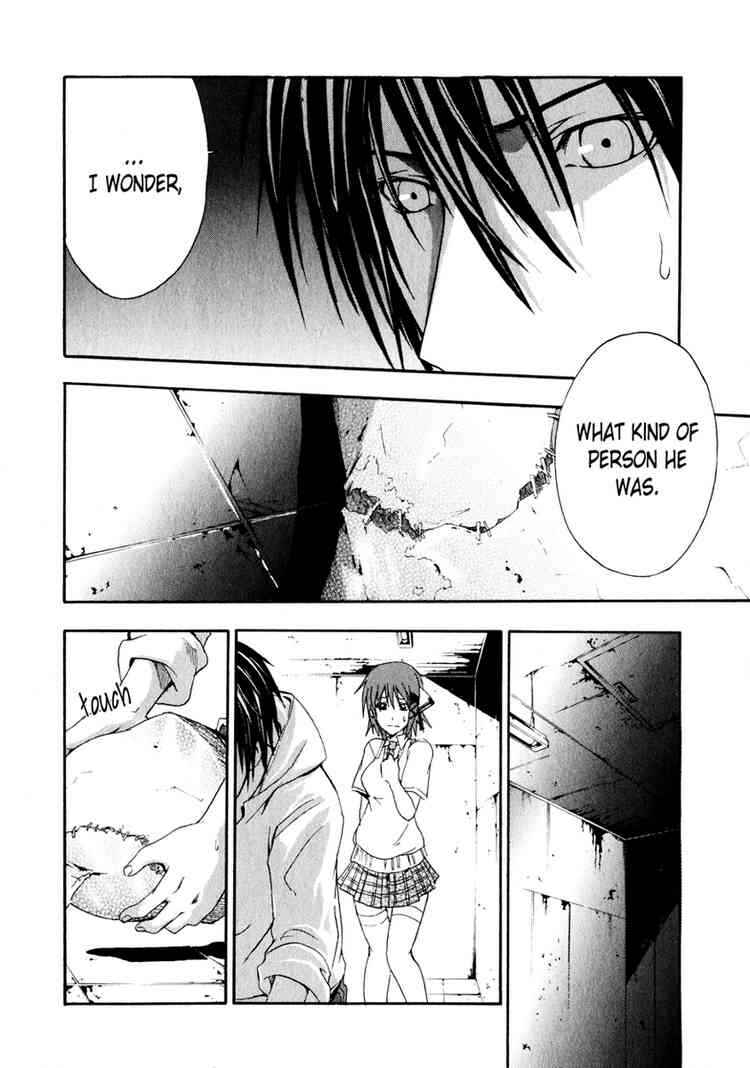Page 14 Chapter 4 Doubt