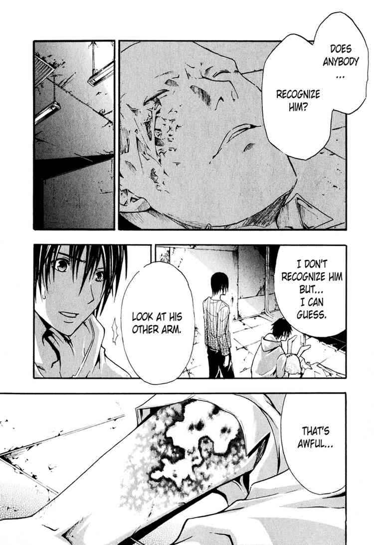 Page 17 Chapter 4 Doubt
