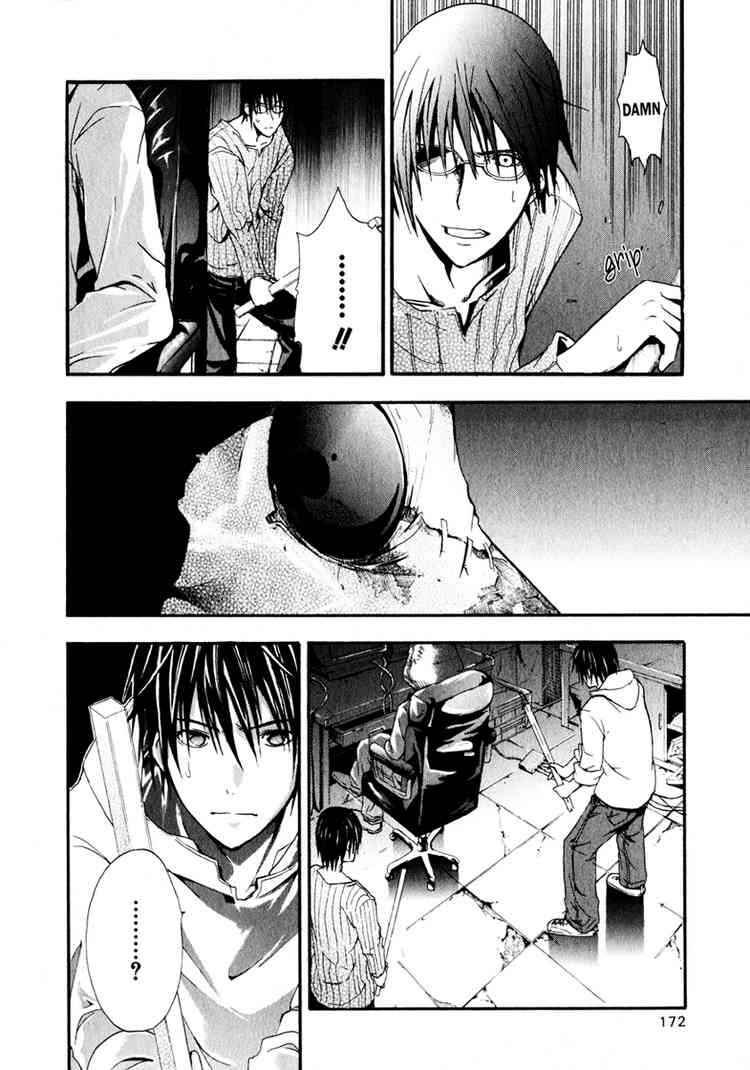 Page 8 Chapter 4 Doubt