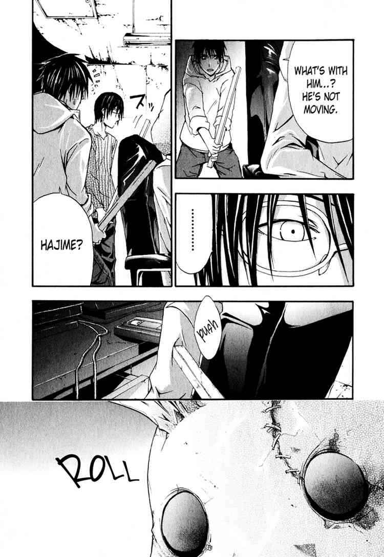 Page 9 Chapter 4 Doubt