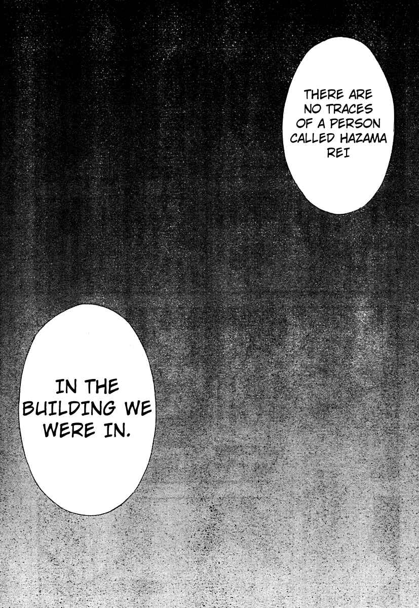 Page 15 Chapter 20 Doubt