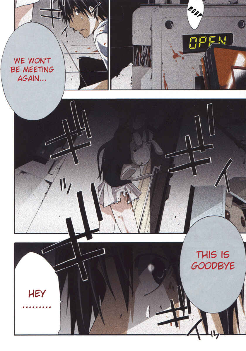 Page 2 Chapter 20 Doubt