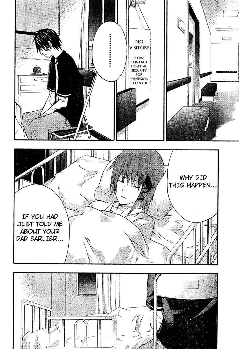 Page 22 Chapter 20 Doubt