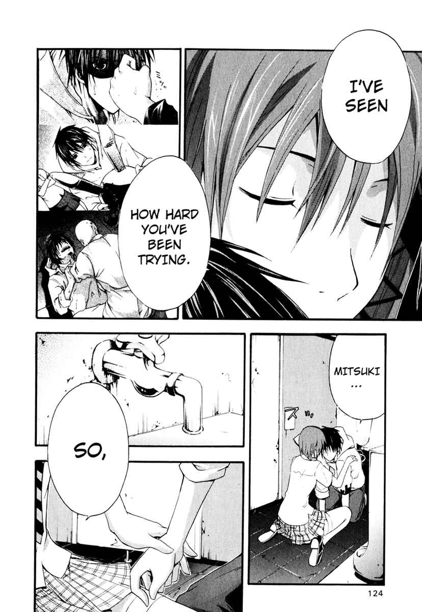 Page 10 Chapter 8 Doubt