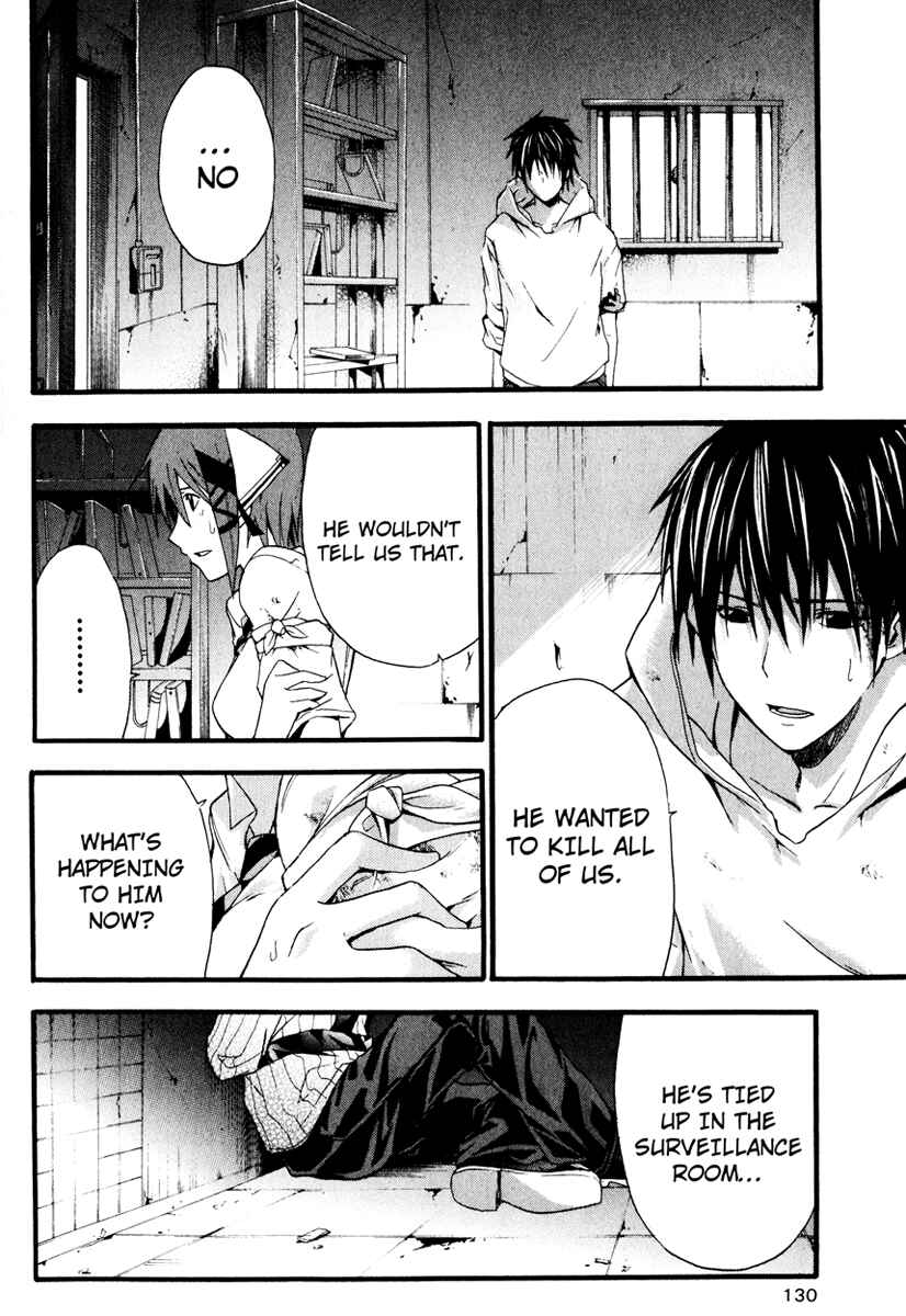 Page 16 Chapter 8 Doubt