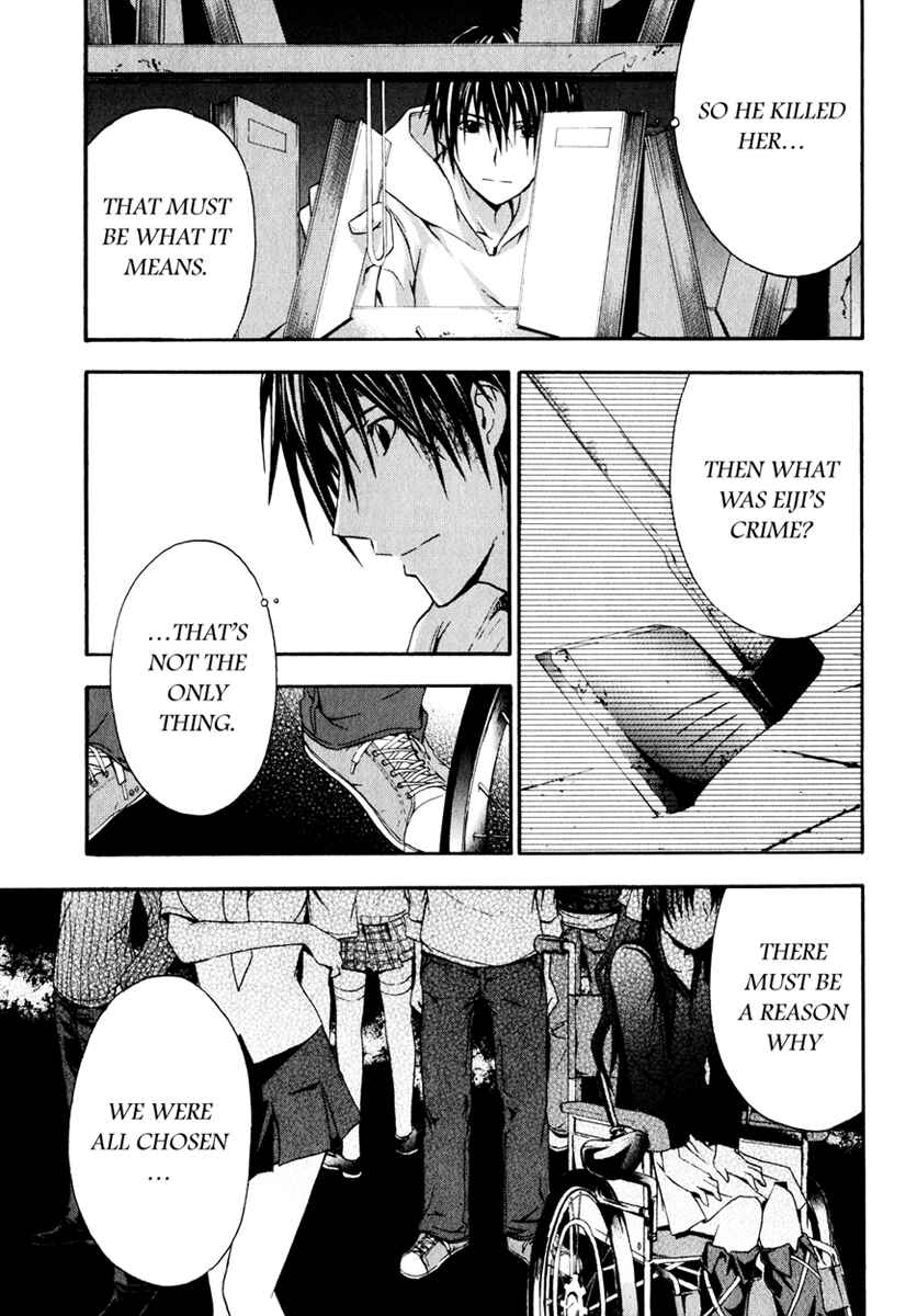Page 19 Chapter 8 Doubt