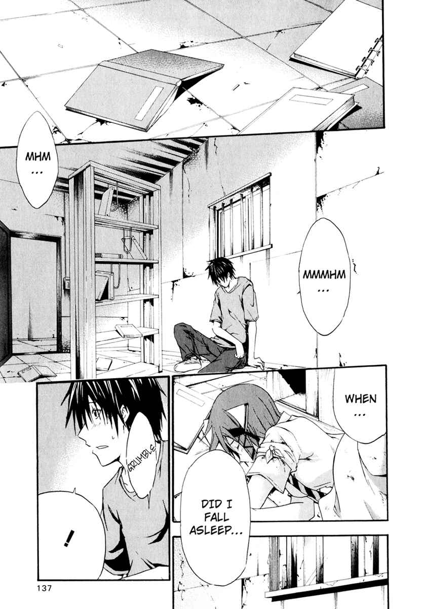 Page 23 Chapter 8 Doubt