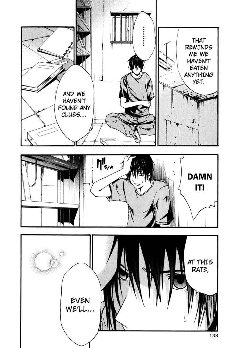 Page 24 Chapter 8 Doubt