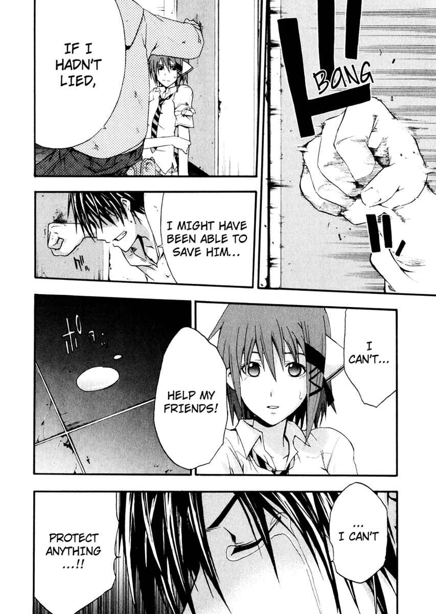 Page 8 Chapter 8 Doubt